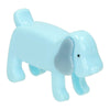 Cane sharder caldo