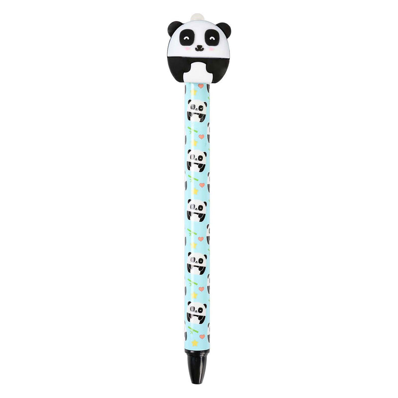 Itotal uitwisbare balpen panda