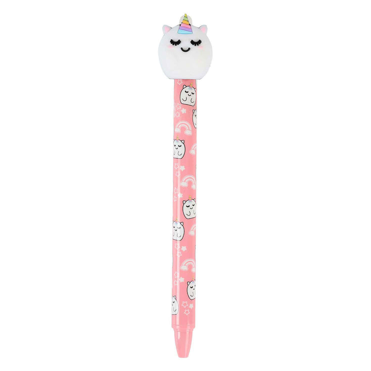 Unicorno da ballpen eccessivi iTotal