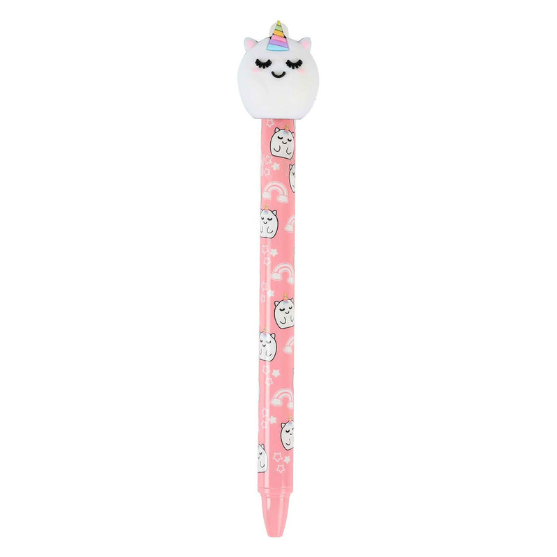 Unicorno da ballpen eccessivi iTotal