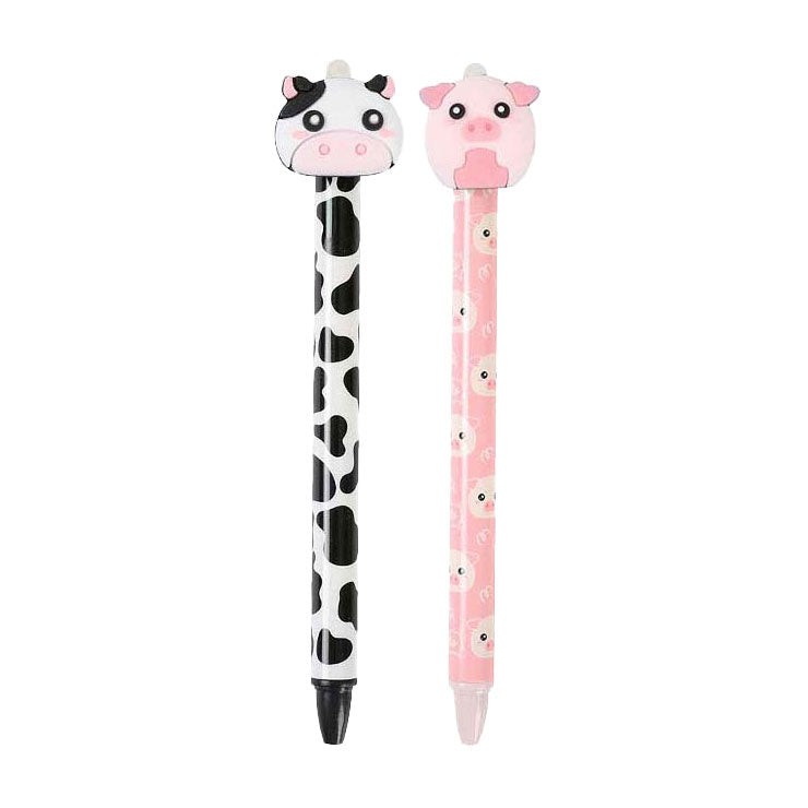 Mucca o maiale iTotal Excessable Ballpoint