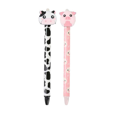 Mucca o maiale iTotal Excessable Ballpoint