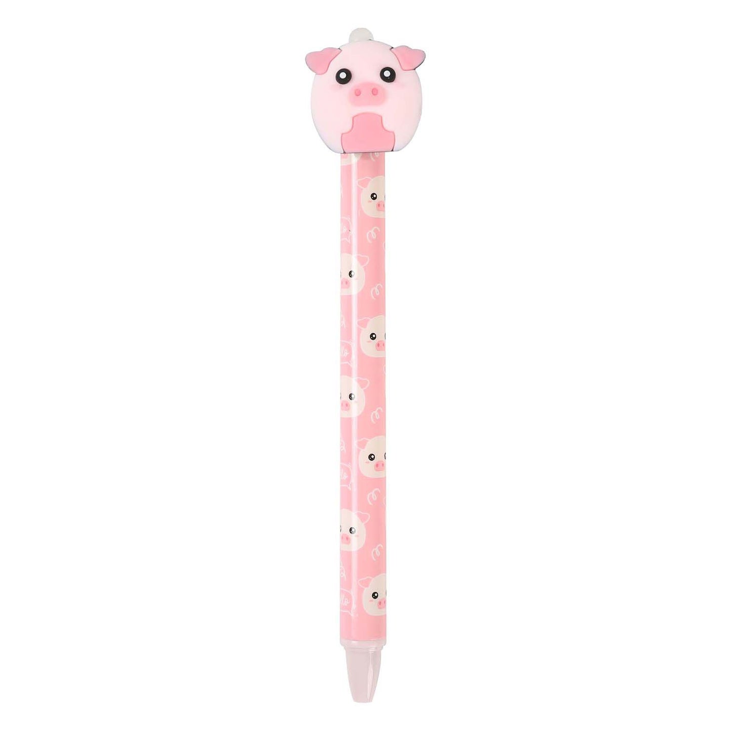 Mucca o maiale iTotal Excessable Ballpoint