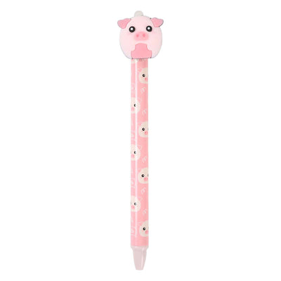 Mucca o maiale iTotal Excessable Ballpoint