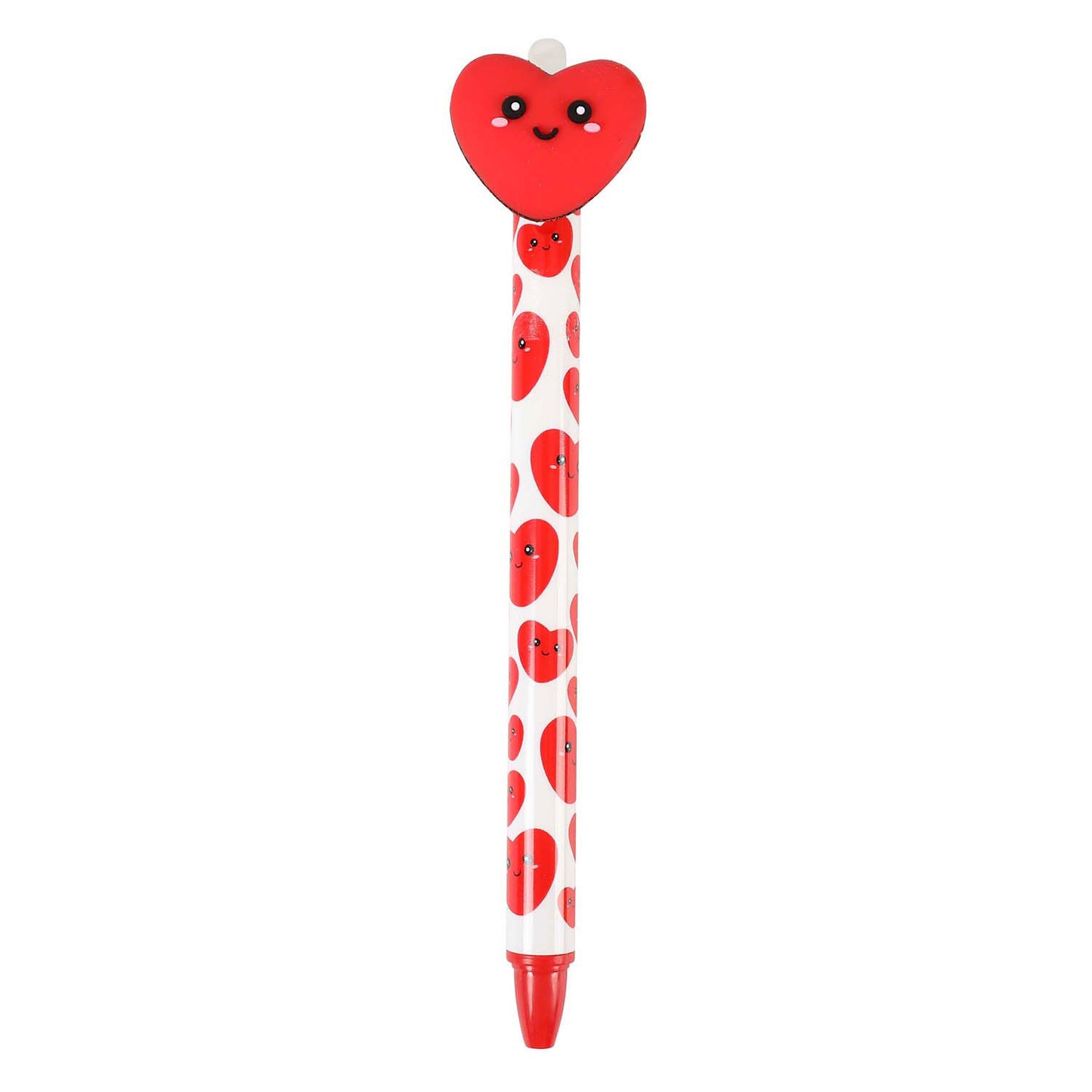 ITotal Excessable Ballpoint Hart