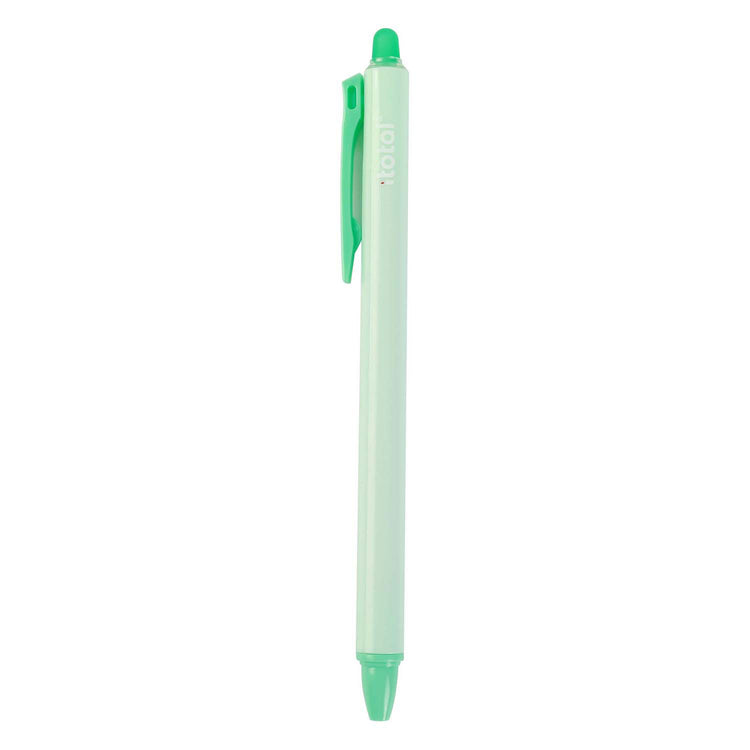Penne a sfera eccessivi iTotal, 6 colori