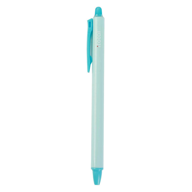 Penne a sfera eccessivi iTotal, 6 colori