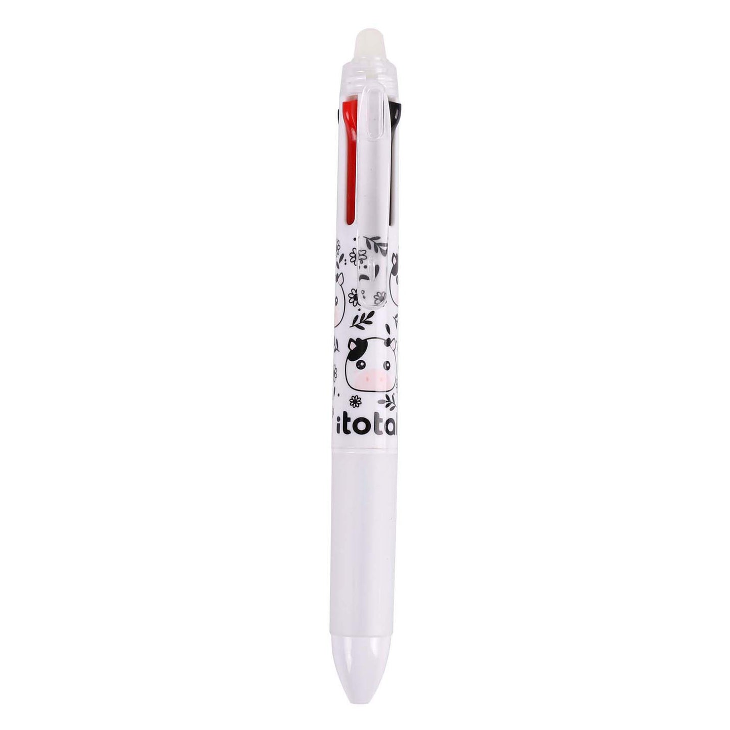 Itotal 4in1 eccellente lieve -coe coe