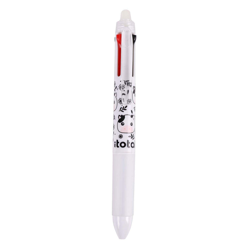 Itotal 4in1 eccellente lieve -coe coe