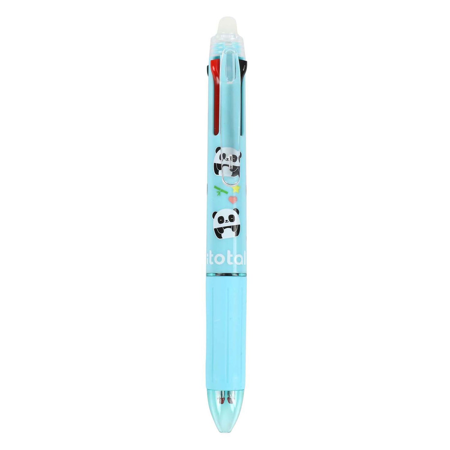 Panda Panda di Panda Itotal 4in1 Eccellente lieve