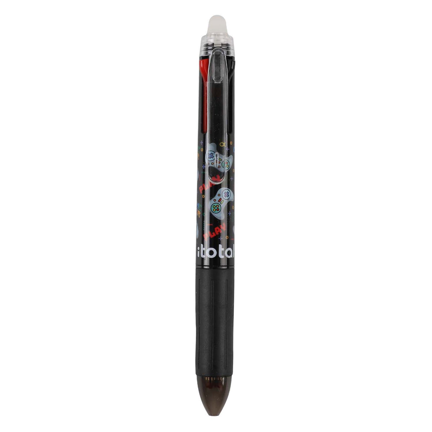 ITotal 4in1 Excertable Meer Colours Pen Gaming
