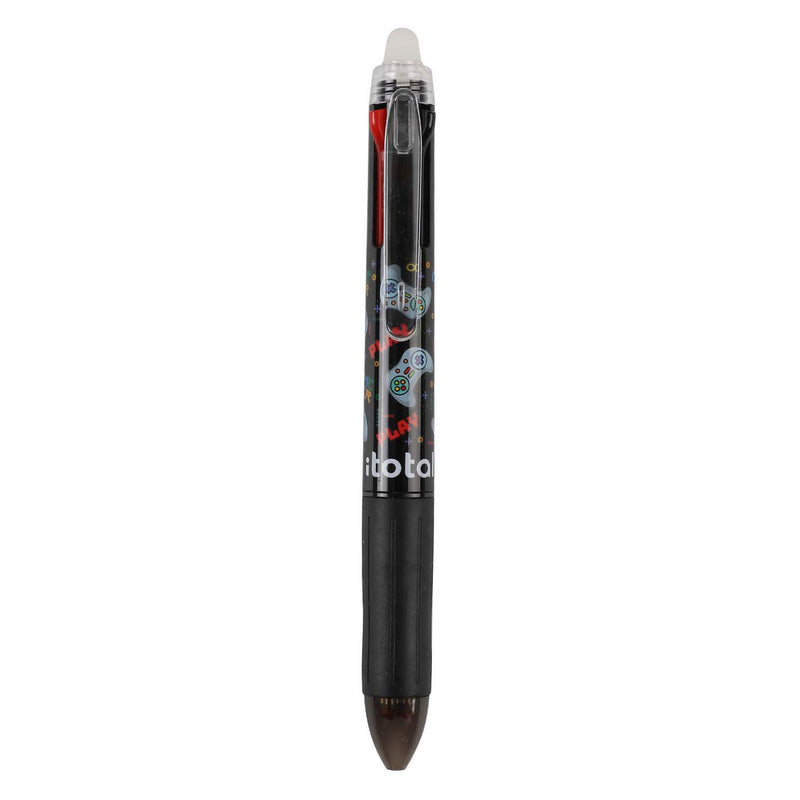 ITotal 4in1 Excertable Meer Colours Pen Gaming