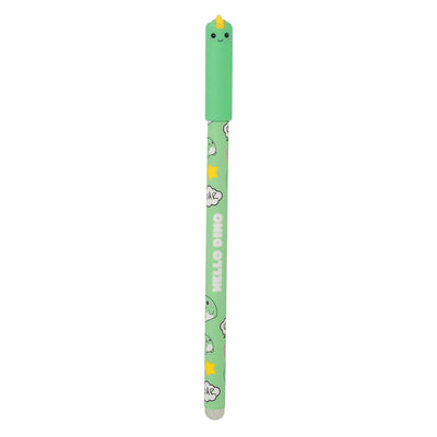 Penna a sfera eccessibile iTotal con dop ciao dino