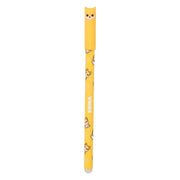 Itotal erasable ballpoint pen with cap shiba - afbeelding 1