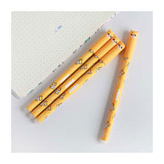 Itotal erasable ballpoint pen with cap shiba - afbeelding 2