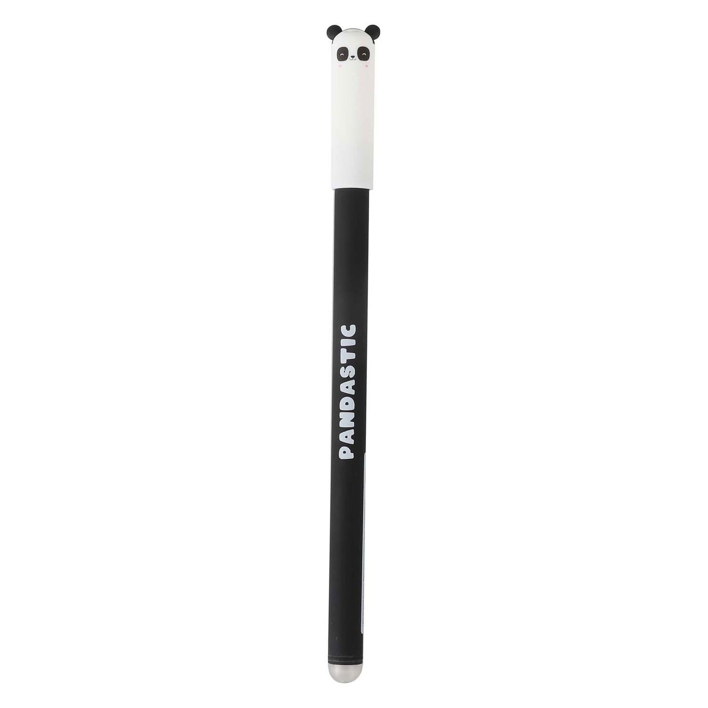 Penna a sfera eccessibile iTotal con Panda Cap