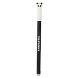 Penna a sfera eccessibile iTotal con Panda Cap - afbeelding 1