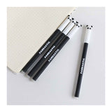 Penna a sfera eccessibile iTotal con Panda Cap - afbeelding 2