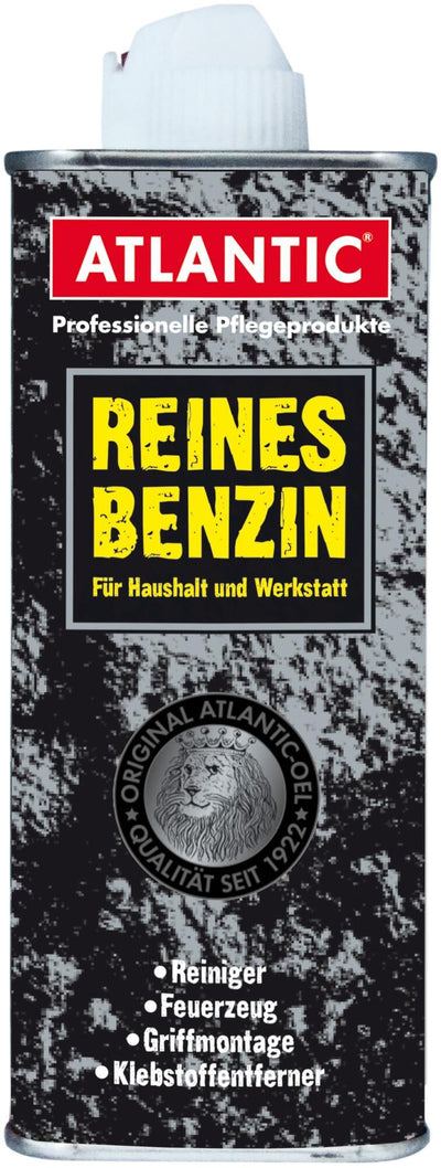 Atlantic Pure Benzal 125ml