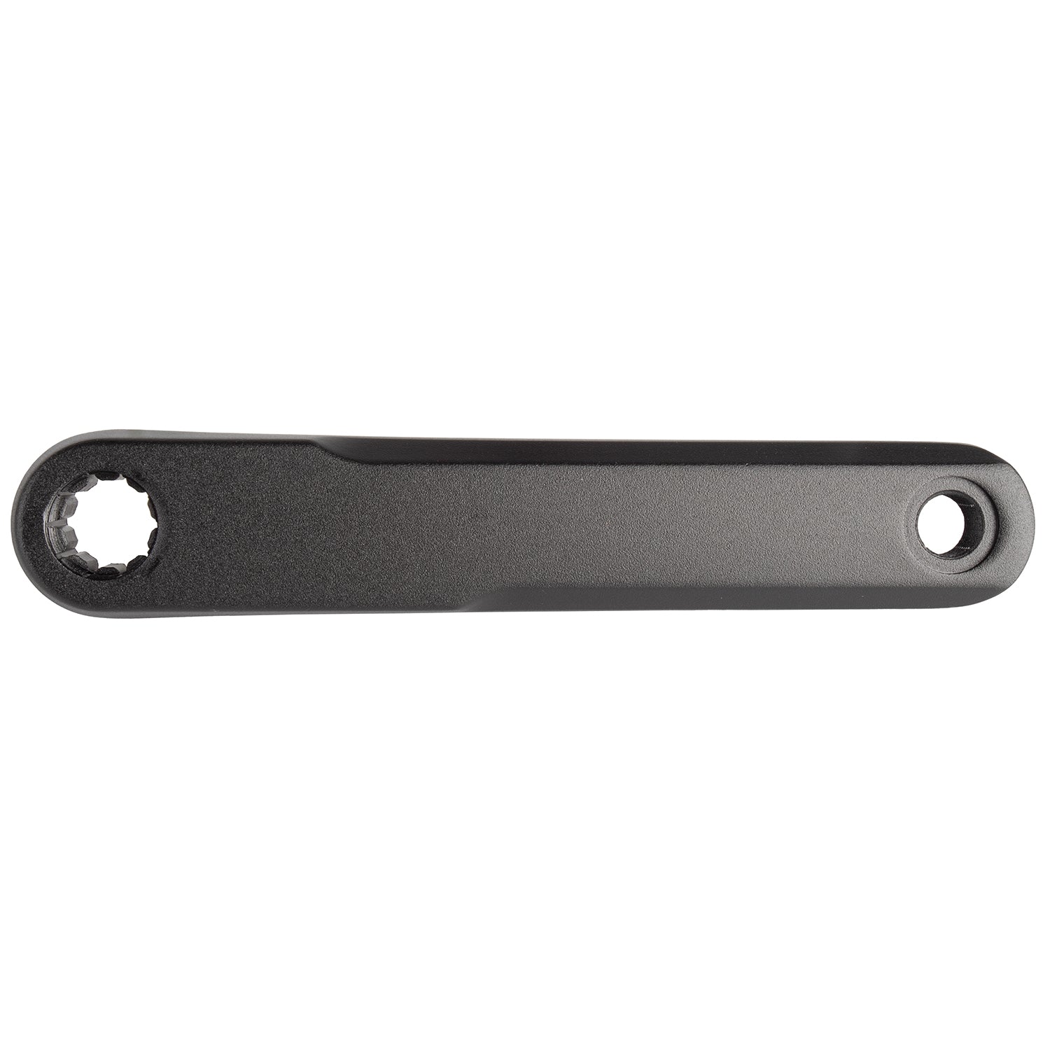 Samox Shape 1 Migera izquierda 175 0 mm (Bosch) Aluminio Matt Black