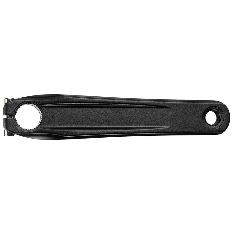 Samox Shape 3 Crank derecha 165 13 mm (Shimano) Aluminio Matt Black