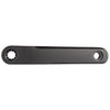 Samox Shape 1 Crank derecha 170 5 mm (Bosch3) Matt de aluminio Matt