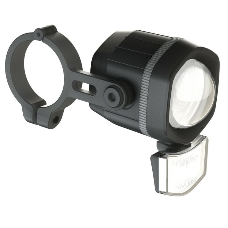 Fehlight Flight Optical 150 FL | 150 Lux E-Bike 9-48V