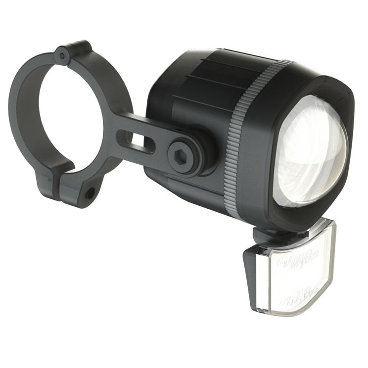 Büchel koplamp optical 150 fl | 150 lux e-bike 12-15v stuur