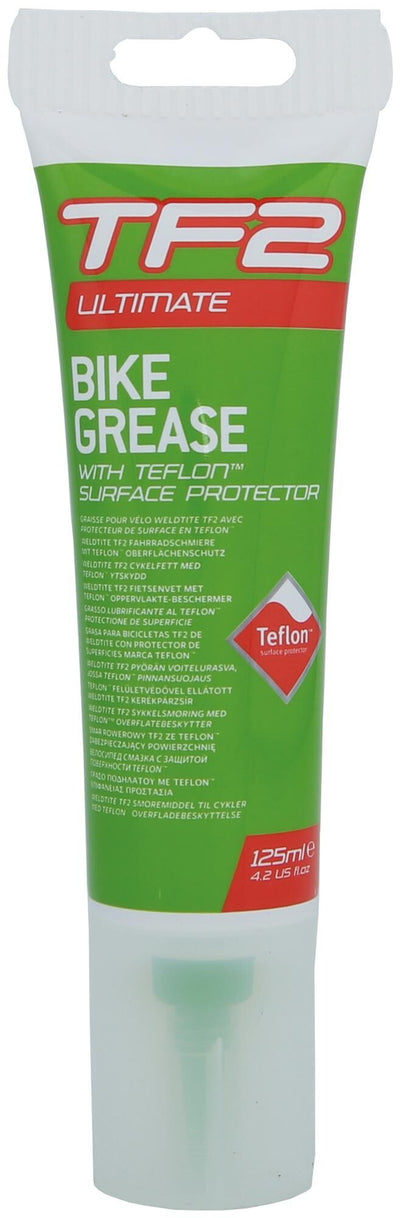 Weldtite multifunctioneel vet grease syringe weldite grease gun 150g teflon