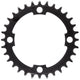 Samox PD-R4-S-NW Top 44 Tands 104mm 3 32-11 128 Acciaio Nero