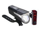 Set di illuminazione Büchel BLC-820 + Duo LED