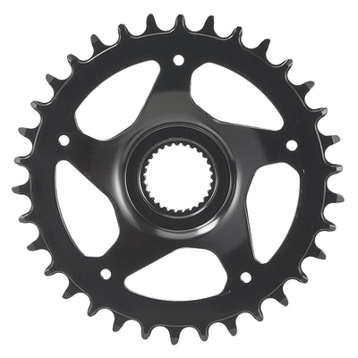 Samox pd-dm-gen4 50 34t chainring