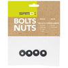 Tornillos de plato Samox PD-RB