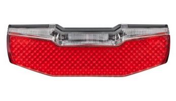 AXA Shellowight Blueline Hub -Dynamo costante 50mm