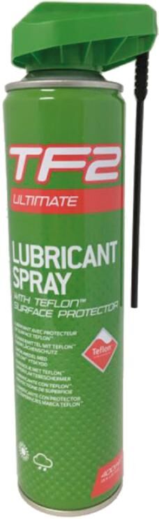 Weldtite Universal Lubricant TF2
