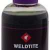 Olio per tutte le stagioni Weldtite con teflon, 100 ml