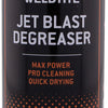 Weldtite jet blast spray desengrasante 500ml