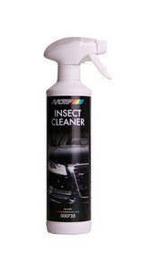 Detergente per insetti Motip
