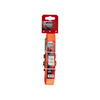 Mack 1023385 - correa tensora poliéster, tensor de trinquete 25mm-4m max500kg | 3 piezas