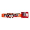 Mack 1023385 - correa tensora poliéster, tensor de trinquete 25mm-4m max500kg | 3 piezas