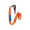Mack 1023385 - correa tensora poliéster, tensor de trinquete 25mm-4m max500kg | 3 piezas