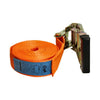 Mack 1023389 - tensor de correa pe, tensor de trinquete 50mm-6m max 4000kg | 5 piezas