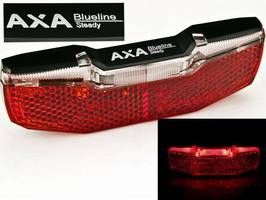 AXA Sheakight Blueline 50mm Dynamo (Workshop Paint 10st)