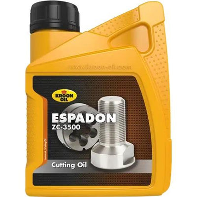 Kroon-oil Olio da taglio Kroon Espadon ZC-3500 500ml