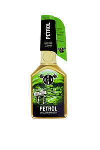 5in1 injection cleaner (310ml) petrol