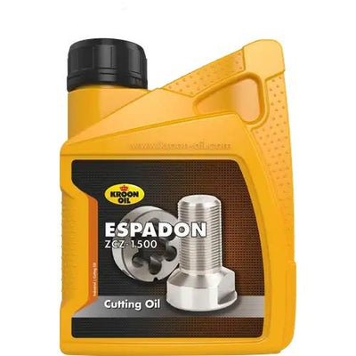 Kroon-oil kroon espadon zcz-1500 snijolie 500ml
