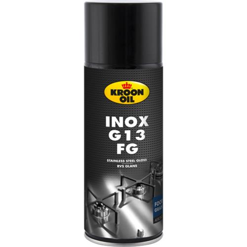 Detergente per corona in acciaio inossidabile Kroon-oil g13fg 500ml