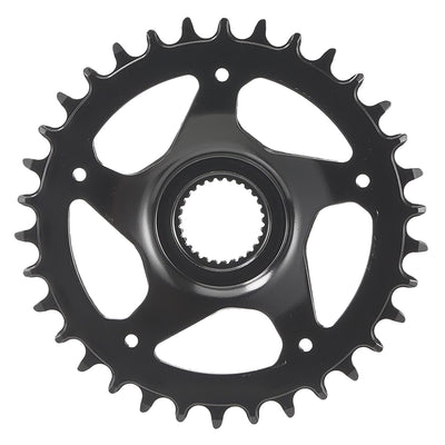 Samox pd-dm-gen4 53 44t chainring