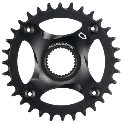 Samox 52 42t spider set