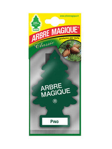 Arbre magique luchtverfrisser pino
